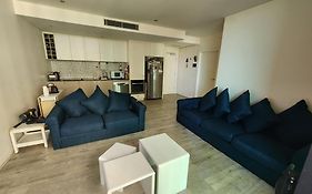 One Bedroom Apartment In Docklands